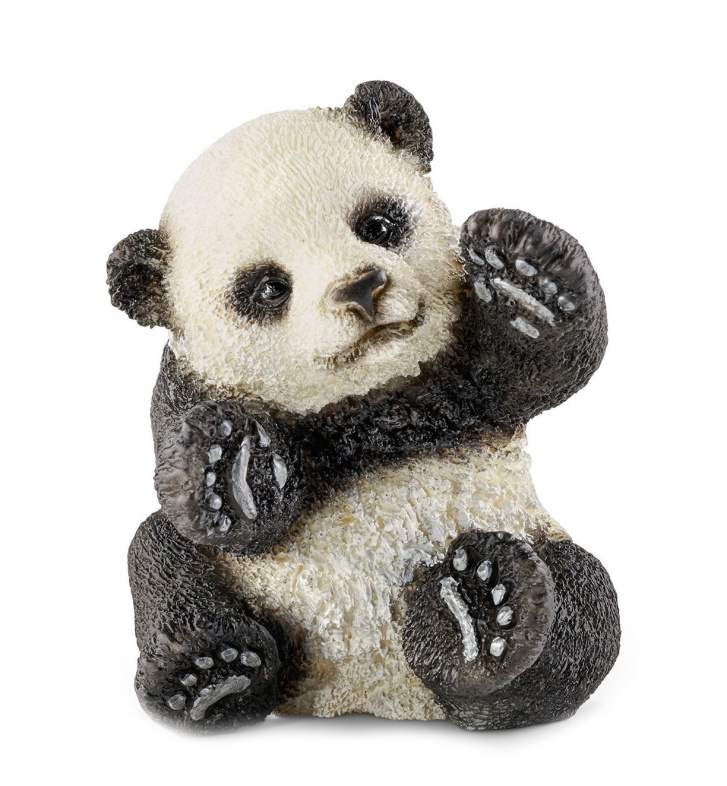 Schleich - Mládě pandy 14734
