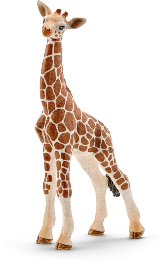 Schleich - Mládě žirafy 14751