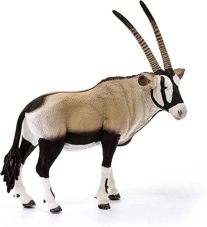 Schleich – Antilopa Oryx 14759