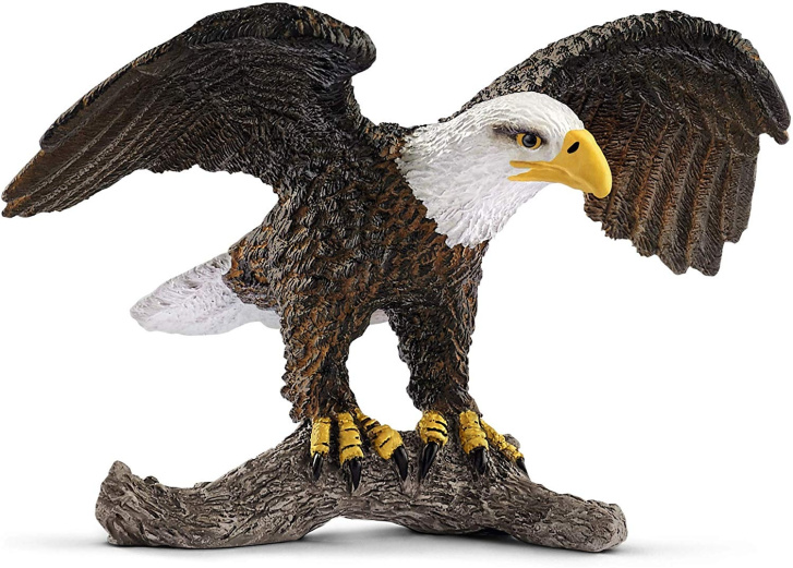 Schleich – Orel bělohlavý 14780