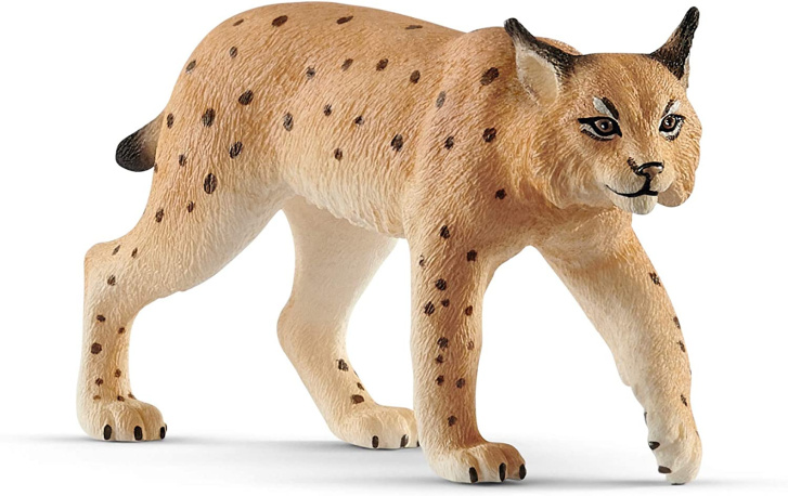 Schleich – Rys 14822