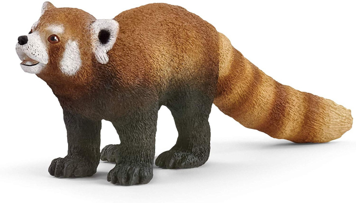 Schleich – Panda červená 14833