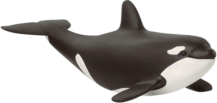 Schleich – Mládě kosatky 14836