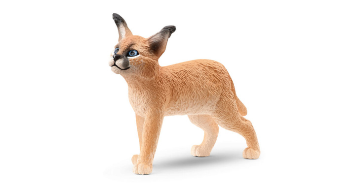 Schleich - Mládě Karakala 14868