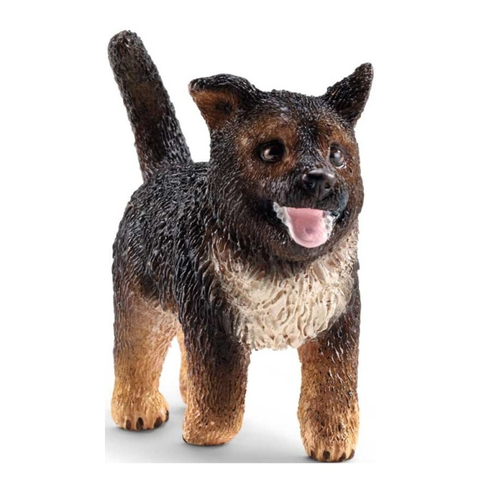 Schleich - Štěně německého vlčáka 16832