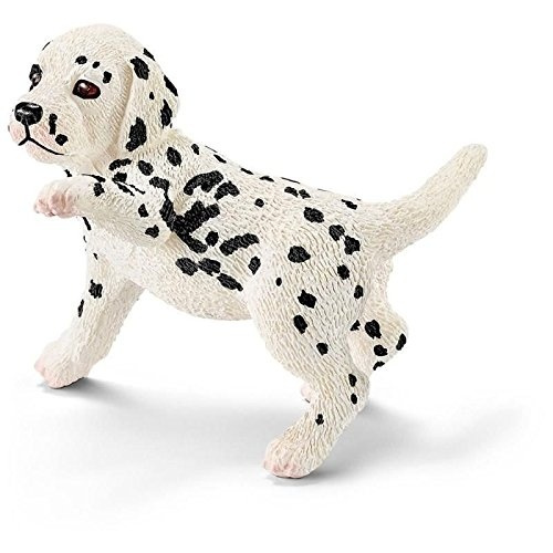 Schleich – Štěňátko dalmatína 16839