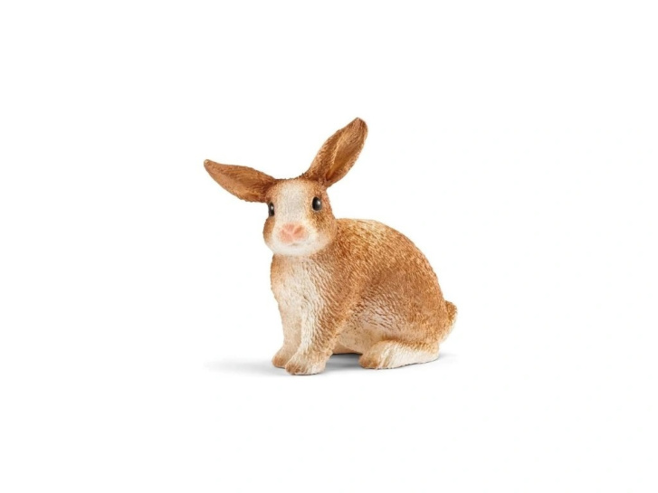 Schleich – Zajíc 17066