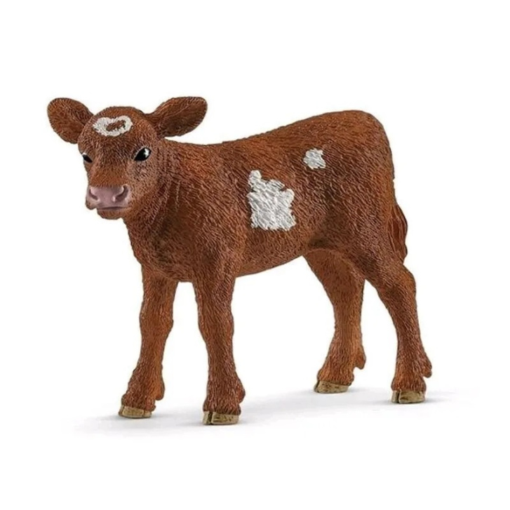Schleich – Telátko Texas