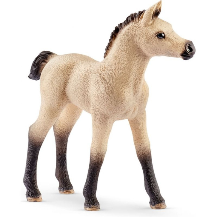 Schleich - Stáj s koňmi