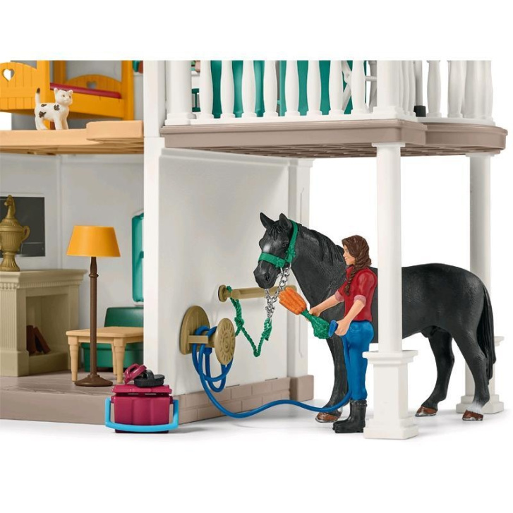 Schleich - Velký dům