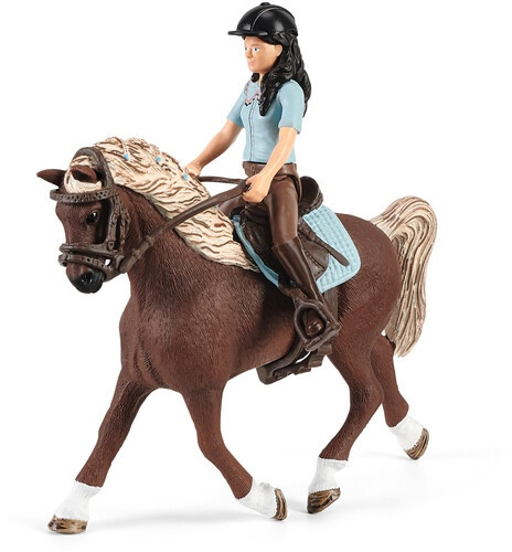 Schleich - Mycí koutek 42438