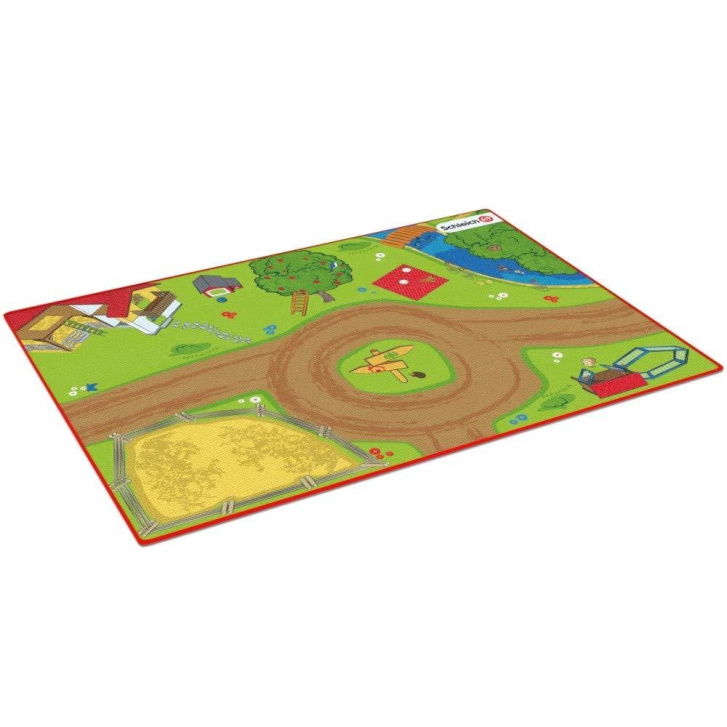 Schleich - Koberec na hraní Farm World 42442