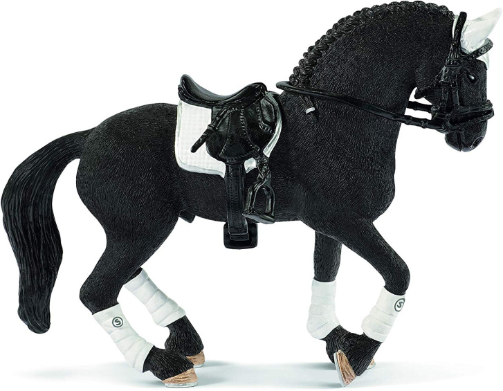 Schleich – Fríský hřebec 42457