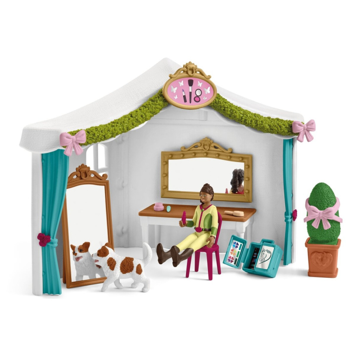 Schleich - Konská show 42466