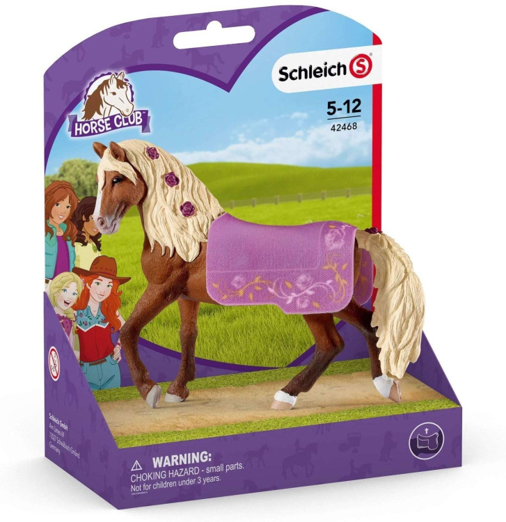 Schleich - Hřebec Paso Fino 42468