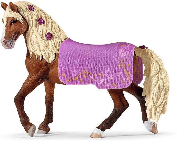 Schleich - Hřebec Paso Fino 42468