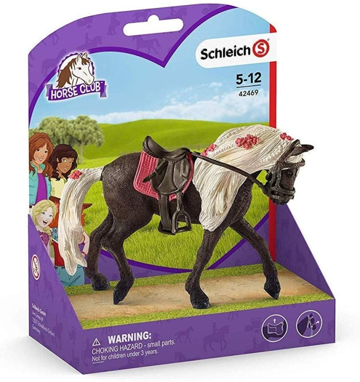 Schleich - Kobyla Rocky Mountain 42469