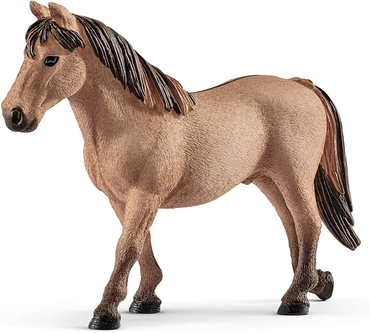 Schleich - Slalom pro poníka