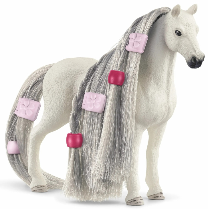 Schleich – Kobyla s česací hřívou 42583