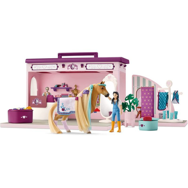 Schleich – Butik pro koně 42587