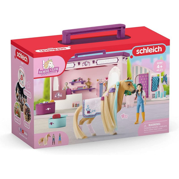 Schleich – Butik pro koně 42587