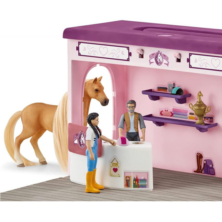 Schleich – Butik pro koně 42587