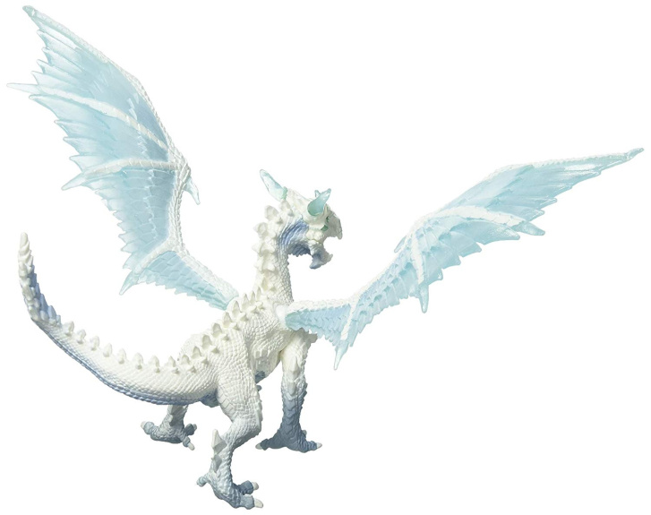 Schleich - Ledový drak 70139