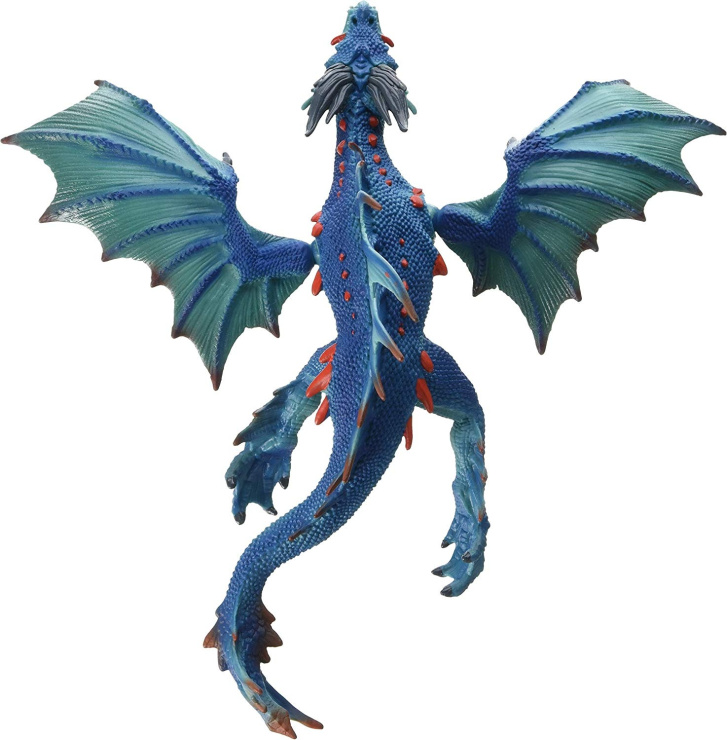 Schleich - Mořská příšera 70140