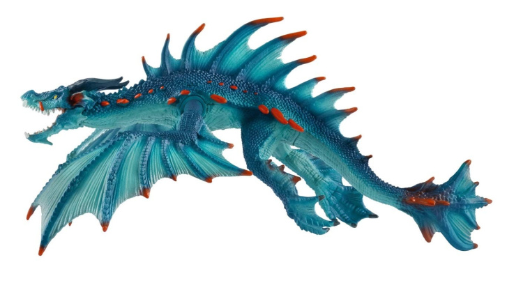 Schleich - Mořská příšera 70140