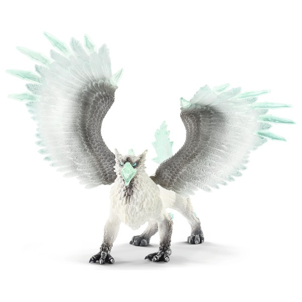 Schleich Eldrador Creatures – Ledový Griffin 70143