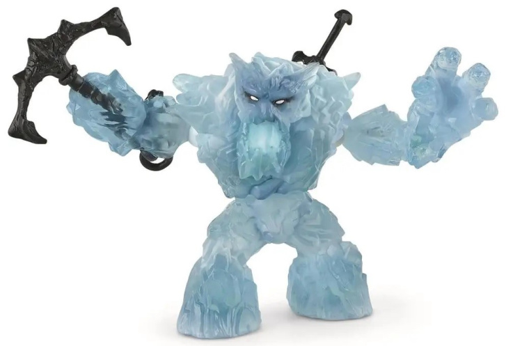 Schleich Eldrador Creatures – Lávový obr 70146