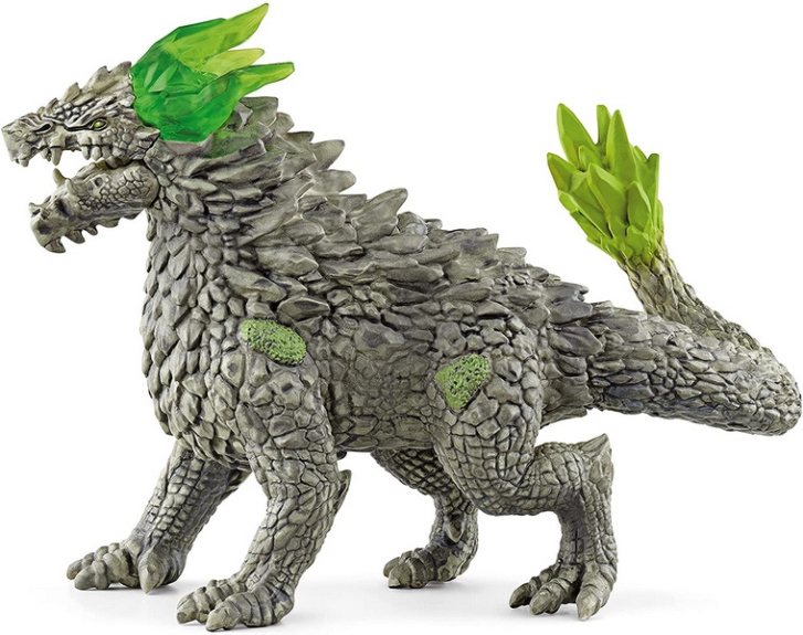 Schleich - Kamenný drak 70149