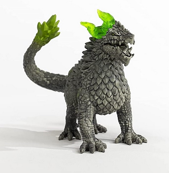 Schleich - Kamenný drak 70149