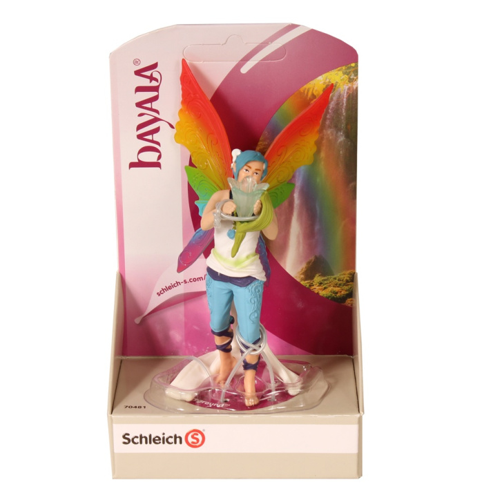 Schleich Bayala – Víla Dunaya 70481