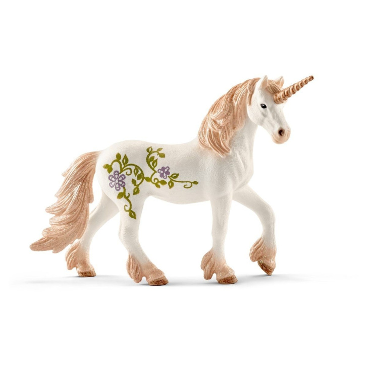 Schleich Bayala - Jednorožec