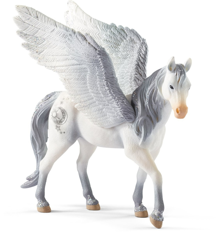 Schleich Bayala – Pegas 70522