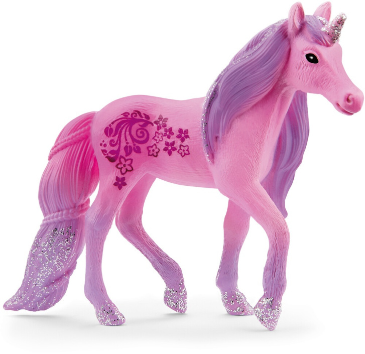 Schleich Bayala – Jednorožec Lenuja 70588