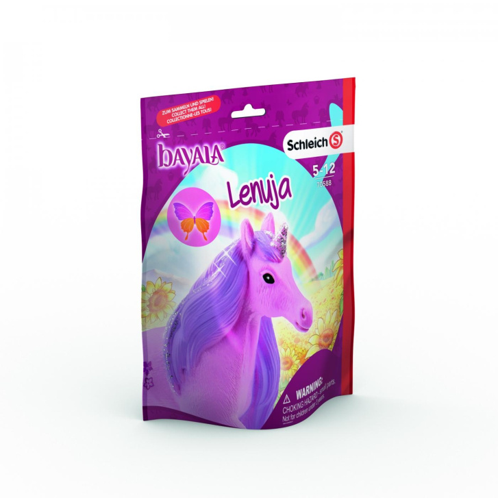Schleich Bayala – Jednorožec Lenuja 70588