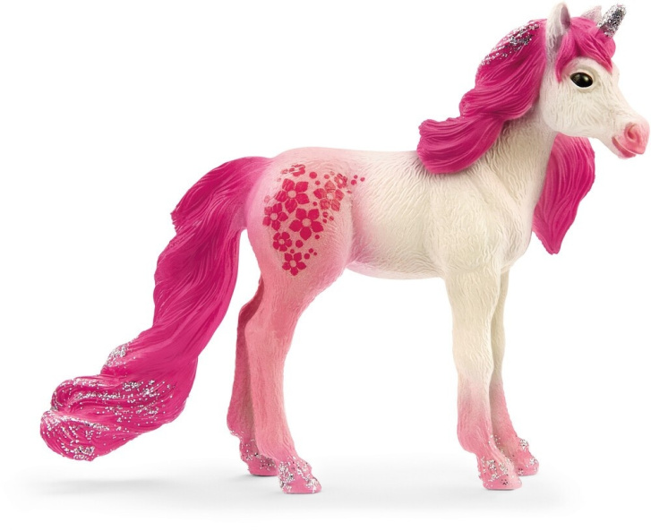 Schleich Bayala – Jednorožec Whalda 70595