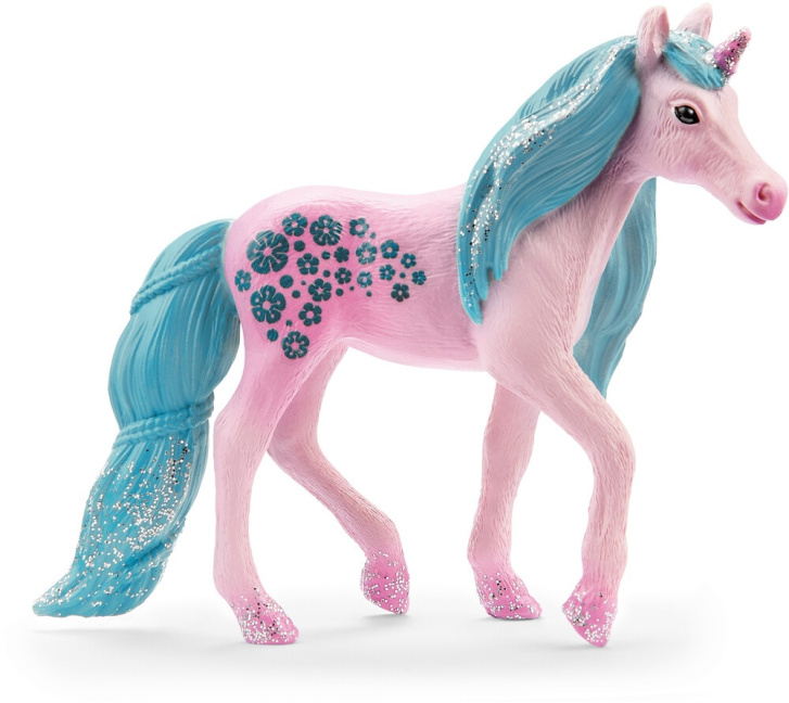 Schleich Bayala – Jednorožec Elany 70596