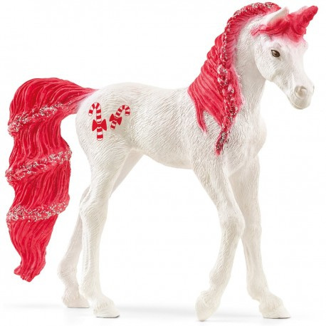 Schleich Bayala – Jednorožec Candy Cane 70729