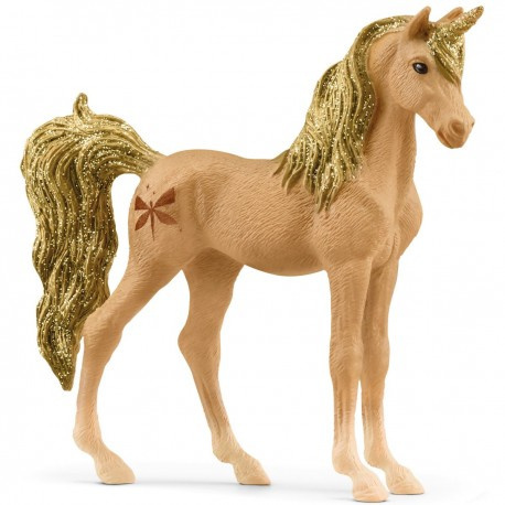 Schleich Bayala – Jednorožec Amber 70766
