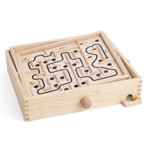 Labyrint