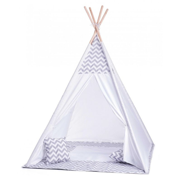 Stan TeePee