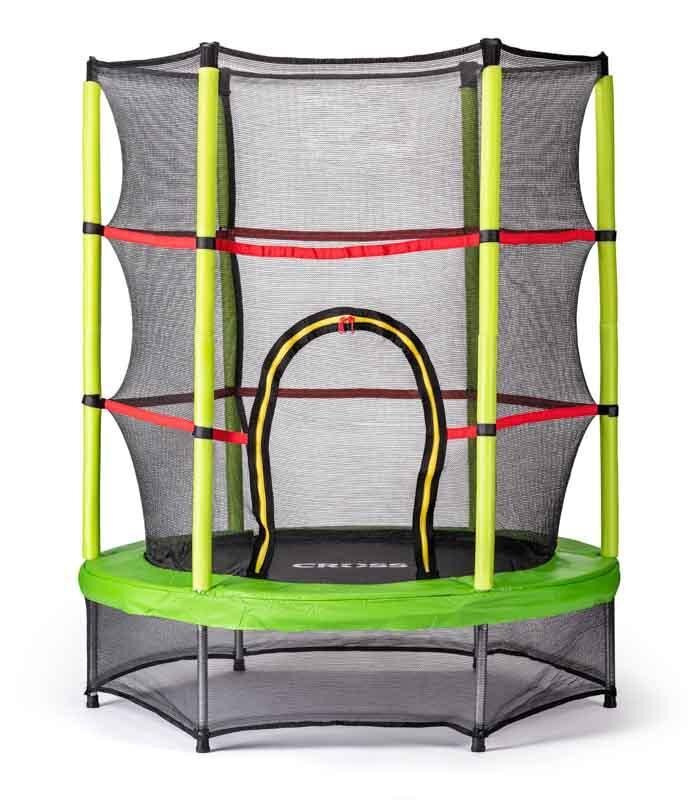 Trampolína