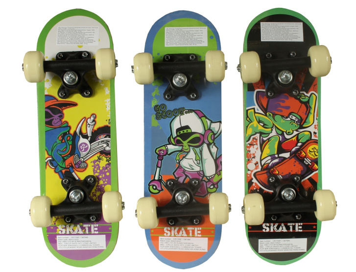 Skateboard