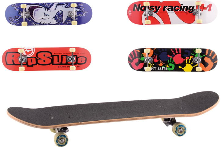 Skateboard