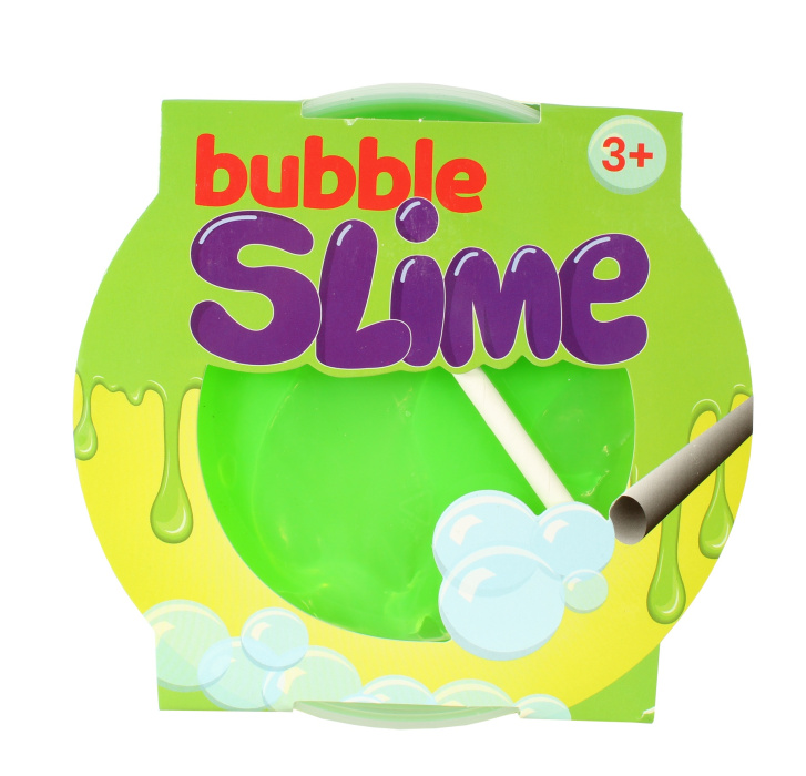 Nafukovací sliz