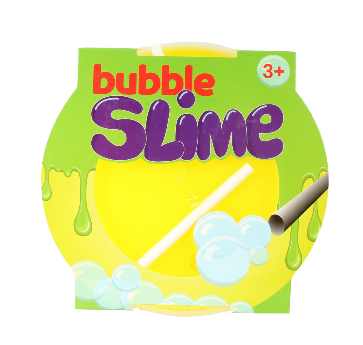 Nafukovací sliz