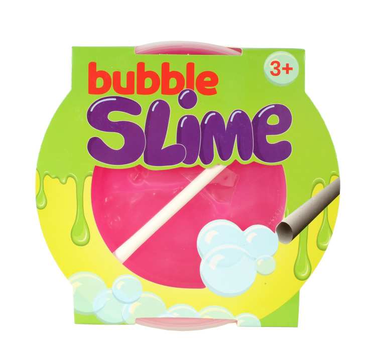 Nafukovací sliz